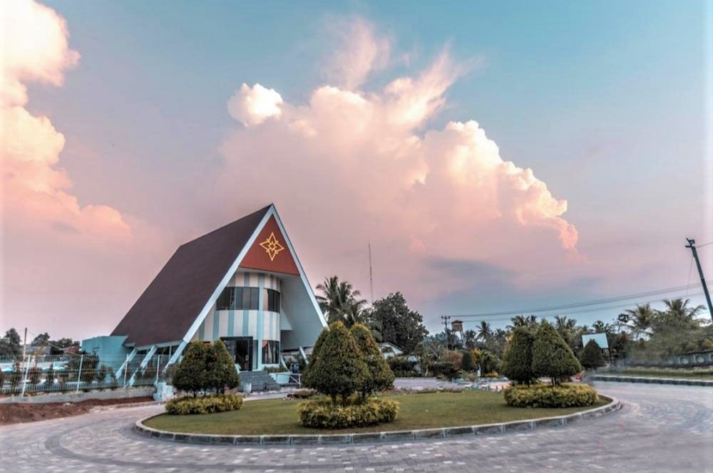 Menanti Kebangkitan Bisnis Hospitality di Kawasan Wisata Anyer